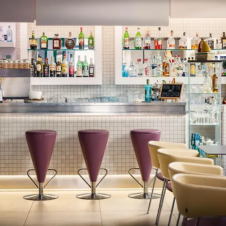Eliseo Hotel