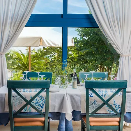 Eliseo Hotel 3*