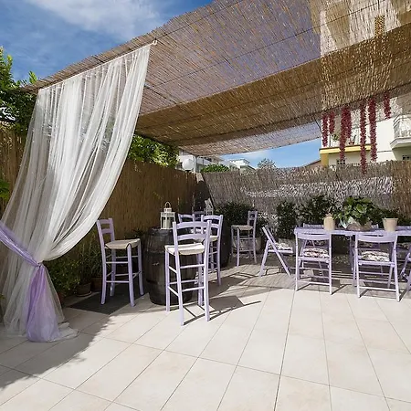 Hotel Eliseo