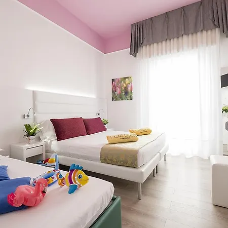 Eliseo Hotel